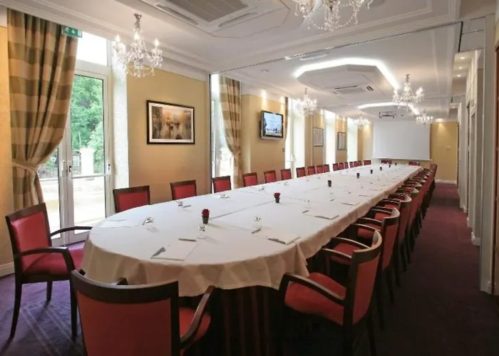 Hôtel Princesse Flore