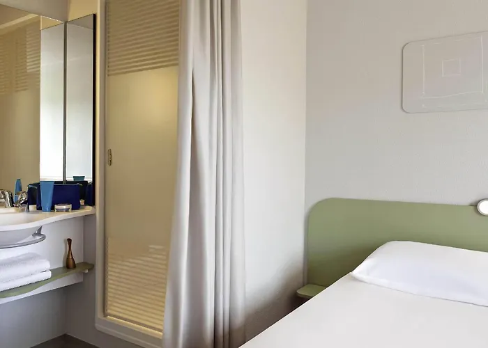 ibis budget Saint Pourcain